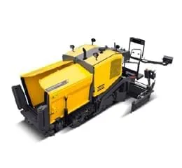 Pavimentadora Dynapac F1200C